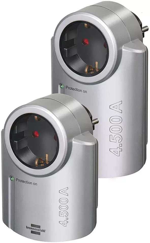 Surge Protector Brennenstuhl BN-SPP01 Photo 2