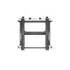 Video Wall Mount Multibrackets M Public Push HD Photo 2