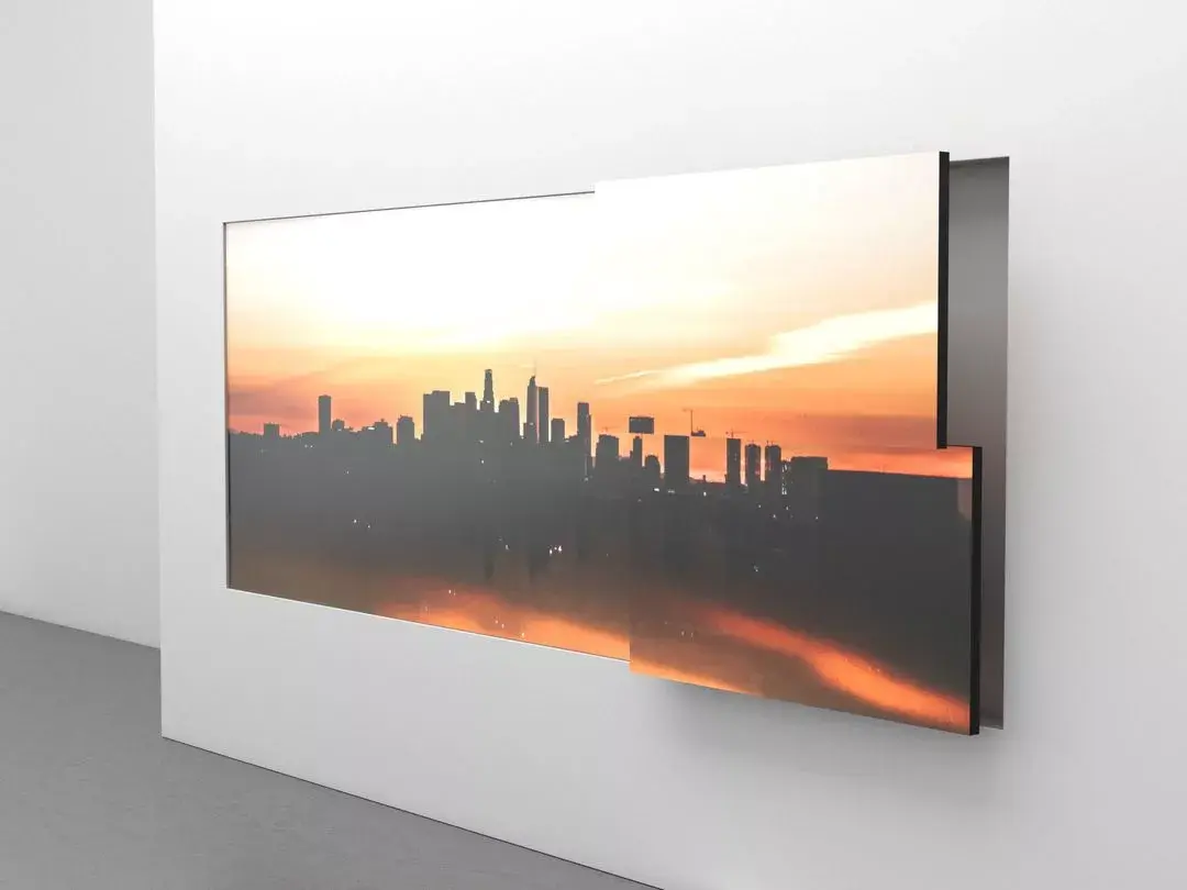 Video Wall Mount Multibrackets M Public Push HD Photo 17