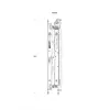 Video Wall Mount Multibrackets M Public Push HD Photo 20