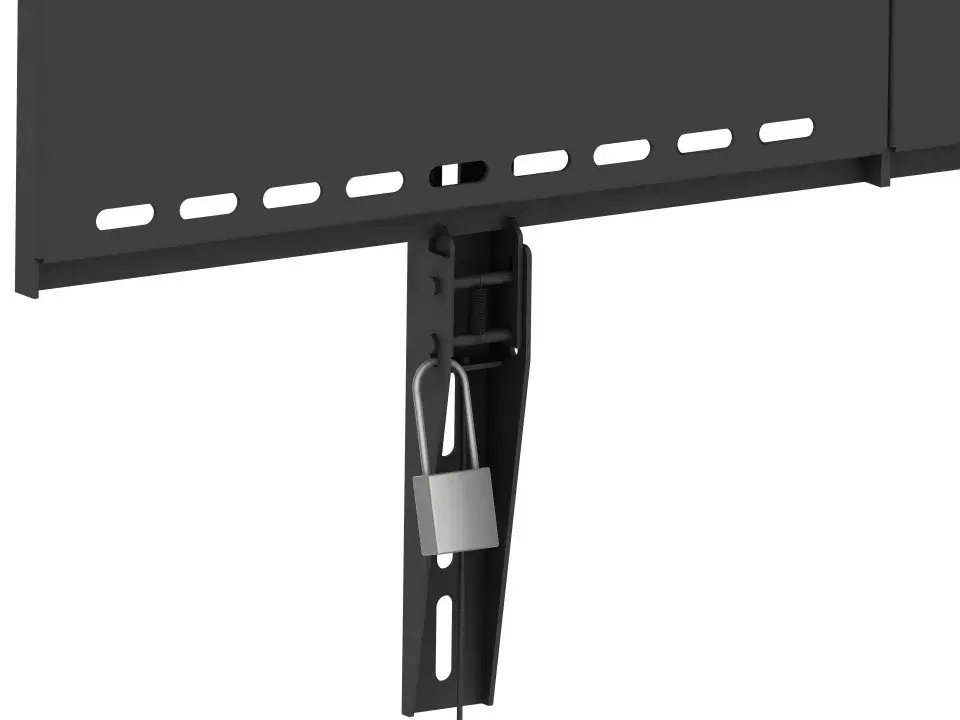 Multibrackets M Universal Tilt SD MAX sienas stiprinājums Photo 21