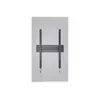 Fixed Wallmount Multibrackets M Universal SD MAX 1200x900 Photo 19