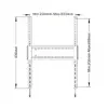Fixed Wallmount Multibrackets M Universal SD MAX 1200x900 Photo 23