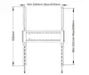 Fixed Wallmount Multibrackets M Universal SD MAX 1200x900 Photo 31