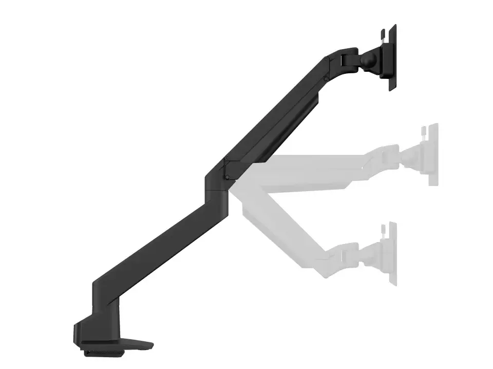 Multibrackets M VESA Gas Lift Arm Single Photo 24