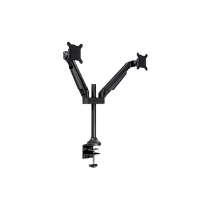 Gas Lift Arm Dual Multibrackets M VESA