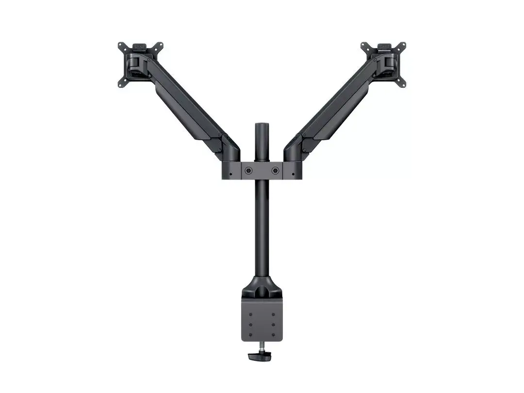 Gas Lift Arm Dual Multibrackets M VESA Photo 4