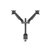 Gas Lift Arm Dual Multibrackets M VESA Photo 4