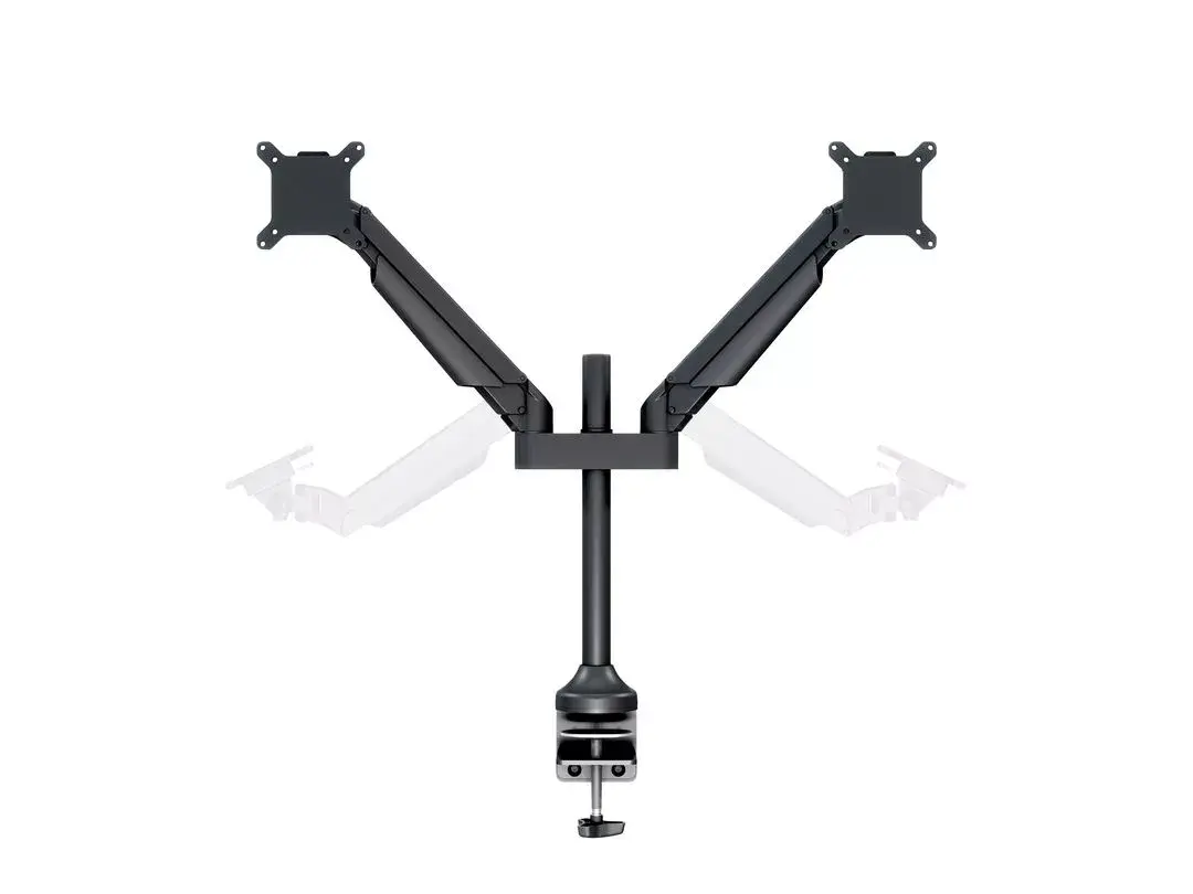 Gas Lift Arm Dual Multibrackets M VESA Photo 7