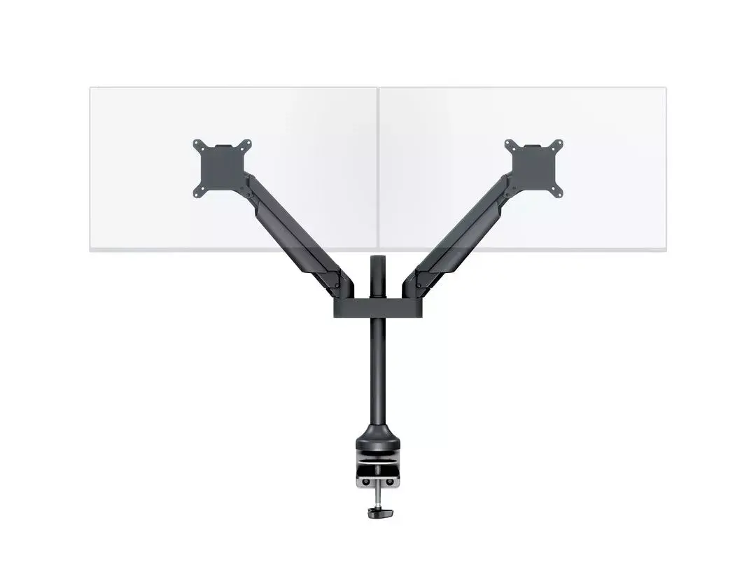 Gas Lift Arm Dual Multibrackets M VESA Photo 13