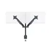 Gas Lift Arm Dual Multibrackets M VESA Photo 13