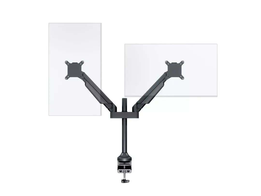 Gas Lift Arm Dual Multibrackets M VESA Photo 14