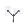 Gas Lift Arm Dual Multibrackets M VESA Photo 14