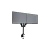 Gas Lift Arm Dual Multibrackets M VESA Photo 15