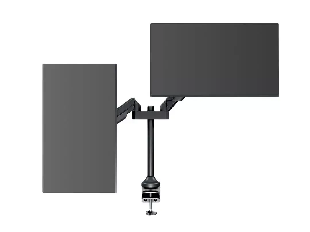 Gas Lift Arm Dual Multibrackets M VESA Photo 21