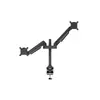 Gas Lift Arm Dual Multibrackets M VESA Photo 22