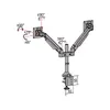 Gas Lift Arm Dual Multibrackets M VESA Photo 27