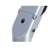 MULTIBRACKETS M VESA Gas Lift Arm Quad Silver Photo 11
