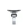 MULTIBRACKETS M VESA Gas Lift Arm Quad Silver Photo 12