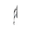 MULTIBRACKETS M VESA Gas Lift Arm Quad Silver Photo 19