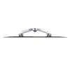 MULTIBRACKETS M VESA Gas Lift Arm Quad Silver Photo 21
