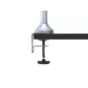 MULTIBRACKETS M VESA Gas Lift Arm Quad Silver Photo 23