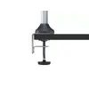 MULTIBRACKETS M VESA Gas Lift Arm Quad Silver Photo 24