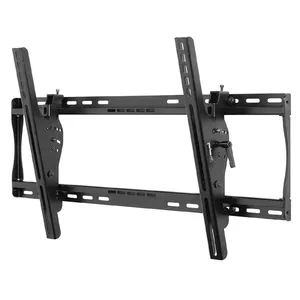 TV mount Peerless ST650P 190.5 cm (75") Black