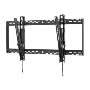 TV stiprinājums Peerless ST670P 2.29 m (90") Melns