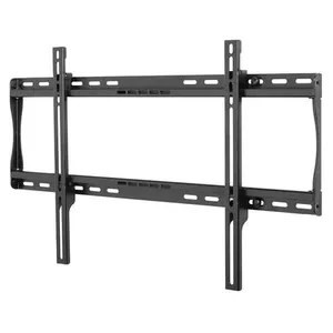 TV mount Peerless SF650P 190.5 cm (75") Black