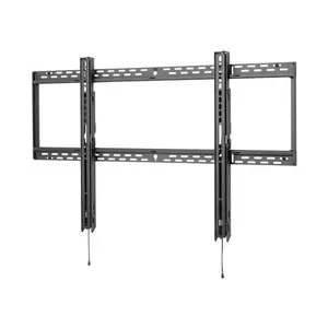 TV mount Peerless SF680P 2.49 m (98") Black