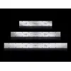 Sienas stiprinājums Multibrackets M Universal Super Slim Silver Small Photo 7
