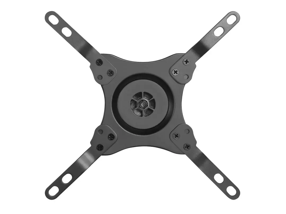 Wallmount Multibrackets M VESA 360 Black Photo 2
