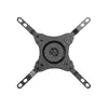 Wallmount Multibrackets M VESA 360 Black Photo 2