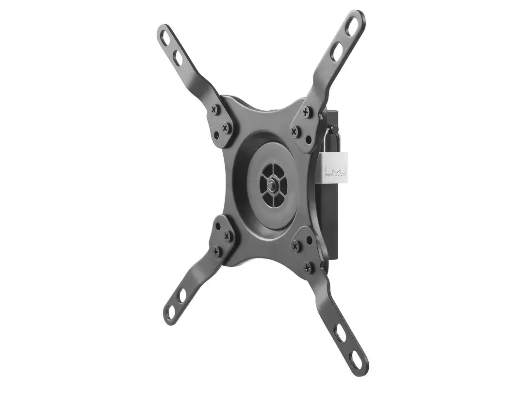 Wallmount Multibrackets M VESA 360 Black Photo 3