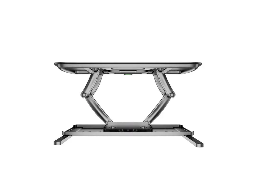 Montāžas kronšteins Multibrackets M VESA Super Slim Tilt & Turn Photo 6
