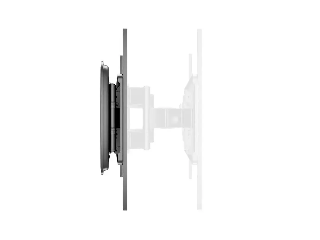 Montāžas kronšteins Multibrackets M VESA Super Slim Tilt & Turn Photo 7