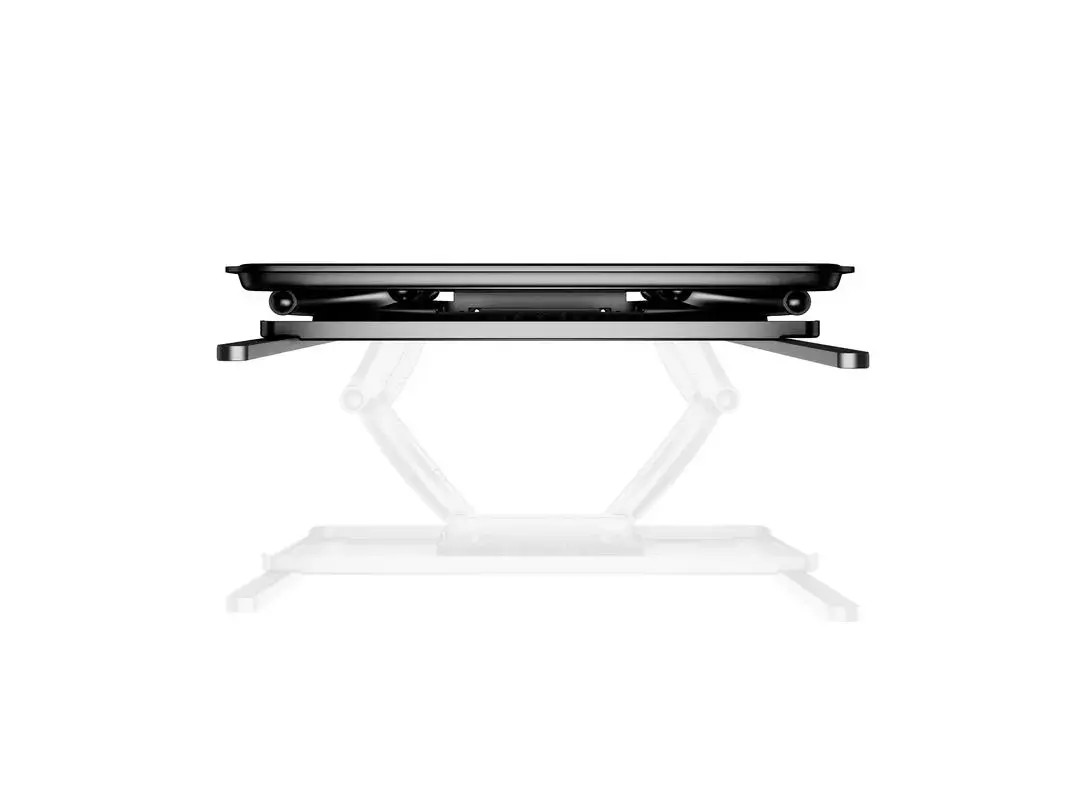Montāžas kronšteins Multibrackets M VESA Super Slim Tilt & Turn Photo 8