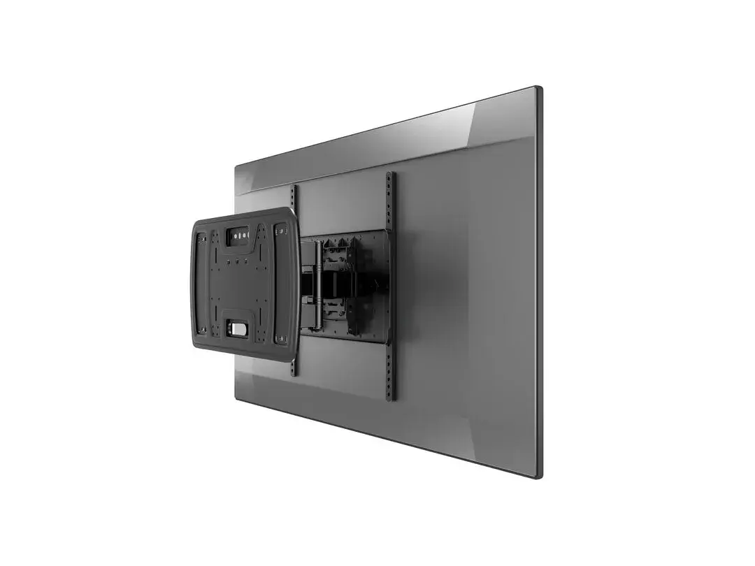 Montāžas kronšteins Multibrackets M VESA Super Slim Tilt & Turn Photo 16