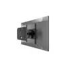 Montāžas kronšteins Multibrackets M VESA Super Slim Tilt & Turn Photo 16