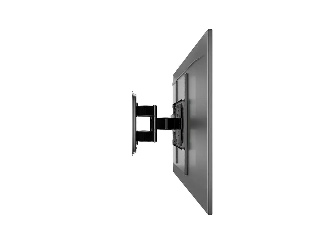 Montāžas kronšteins Multibrackets M VESA Super Slim Tilt & Turn Photo 18