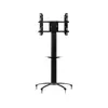 Shelf Multibrackets M Public Display Stand Shelf Black Photo 3