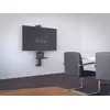 Shelf Multibrackets M Public Display Stand Shelf Black Photo 6