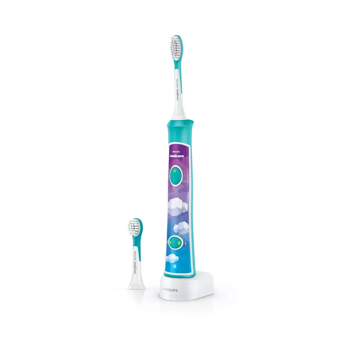 Philips Sonicare For Kids Connected HX6322/04 sonic toothbrush Photo 2