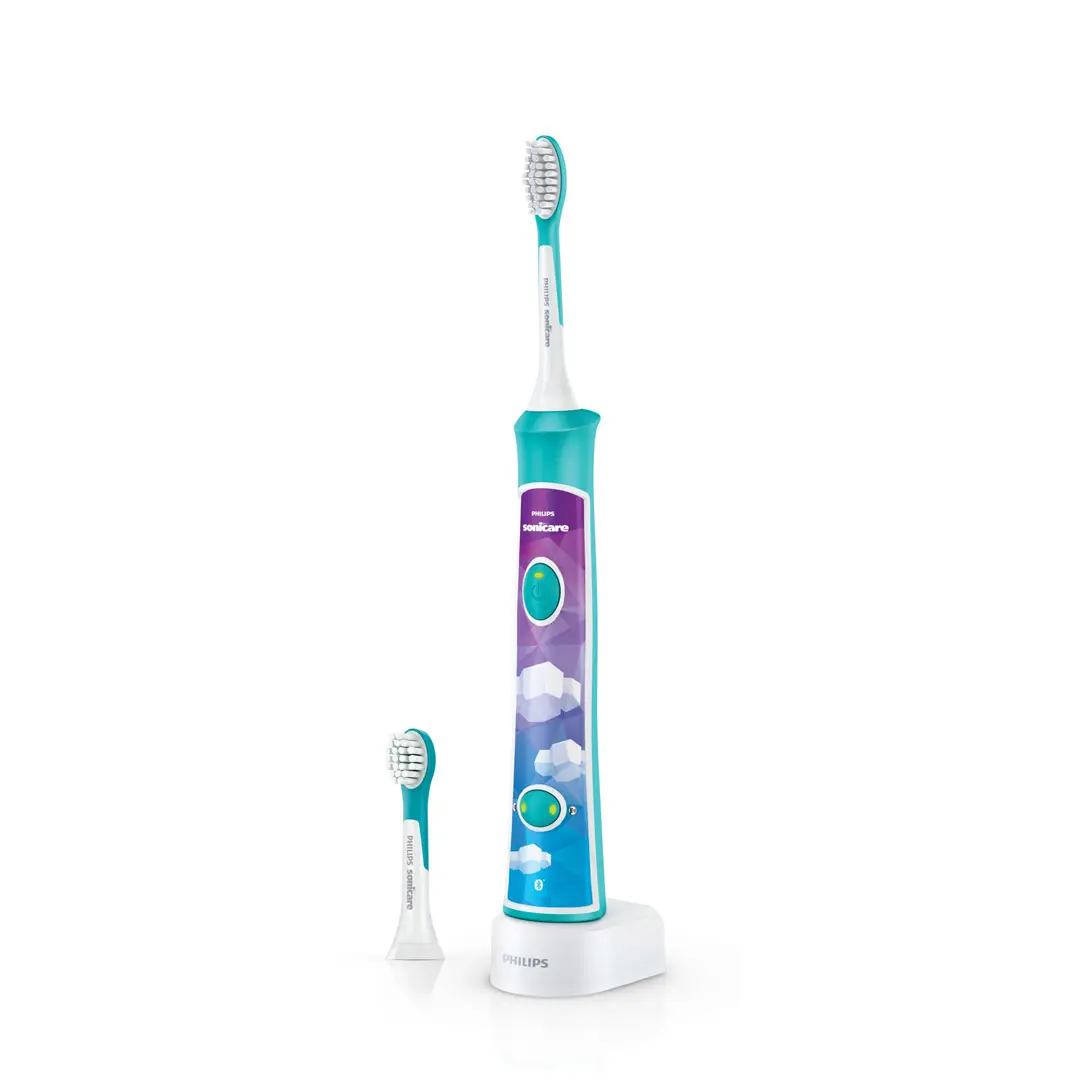 Philips Sonicare For Kids Connected HX6322/04 sonic toothbrush Photo 5