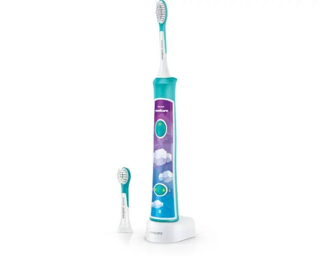 Philips Sonicare For Kids Connected HX6322/04 sonic toothbrush Photo 6
