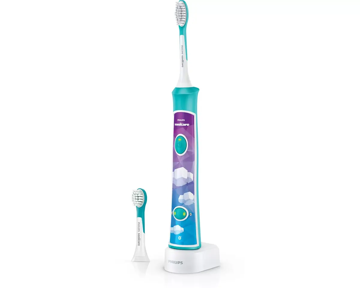 Philips Sonicare For Kids Connected HX6322/04 sonic toothbrush Photo 16