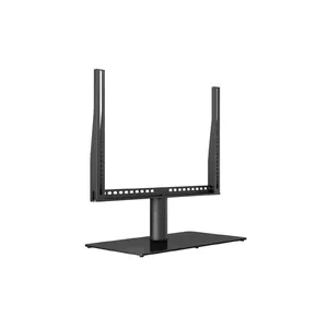 Table Stand Multibrackets M VESA Turn Black Large MAX 600x400