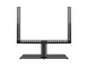 Table Stand Multibrackets M VESA Turn Black Large MAX 600x400 Photo 25