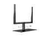 Table Stand Multibrackets M VESA Turn Black Large MAX 600x400 Photo 28